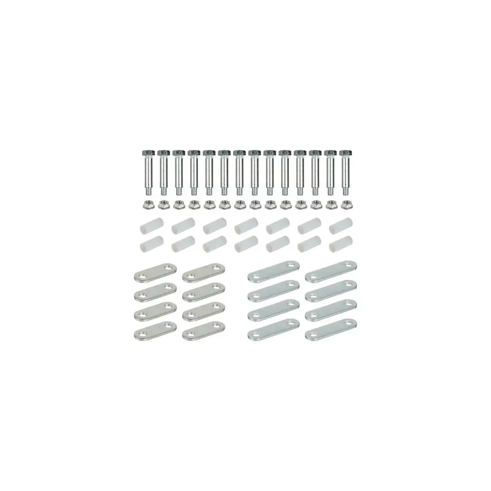 Lippert Universal Tandem Axle Repair Kit - Nylon Bushing - LIP2020219547